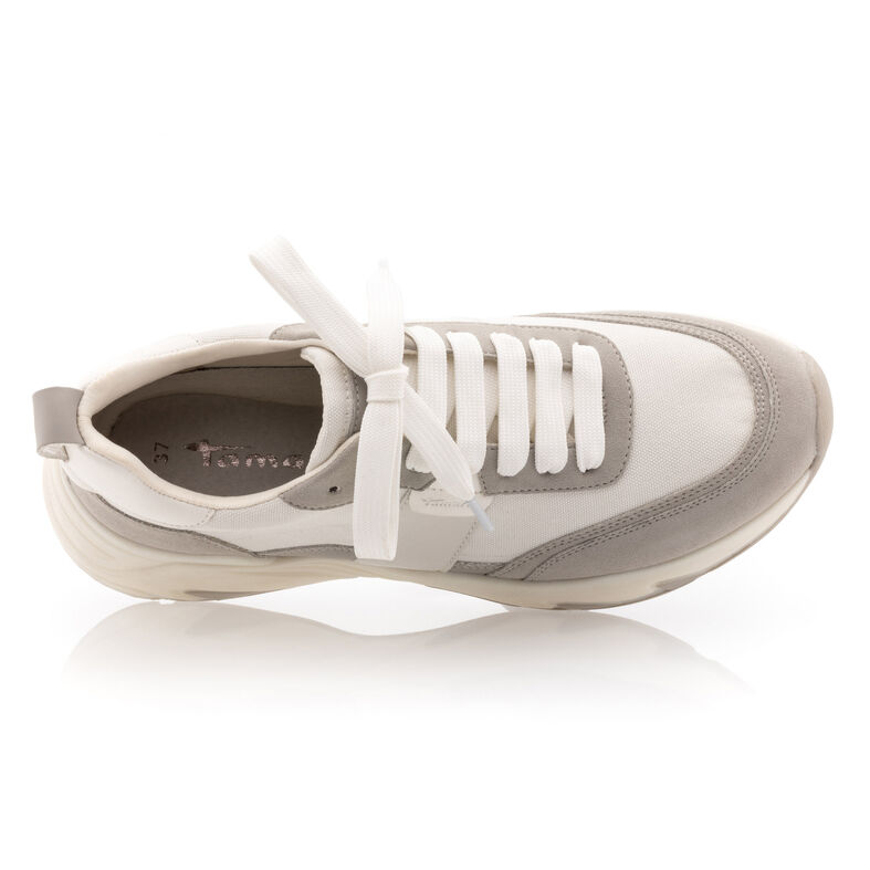 Baskets / sneakers Femme Gris