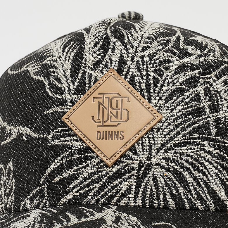 Sofá Aloha con gorra HFT