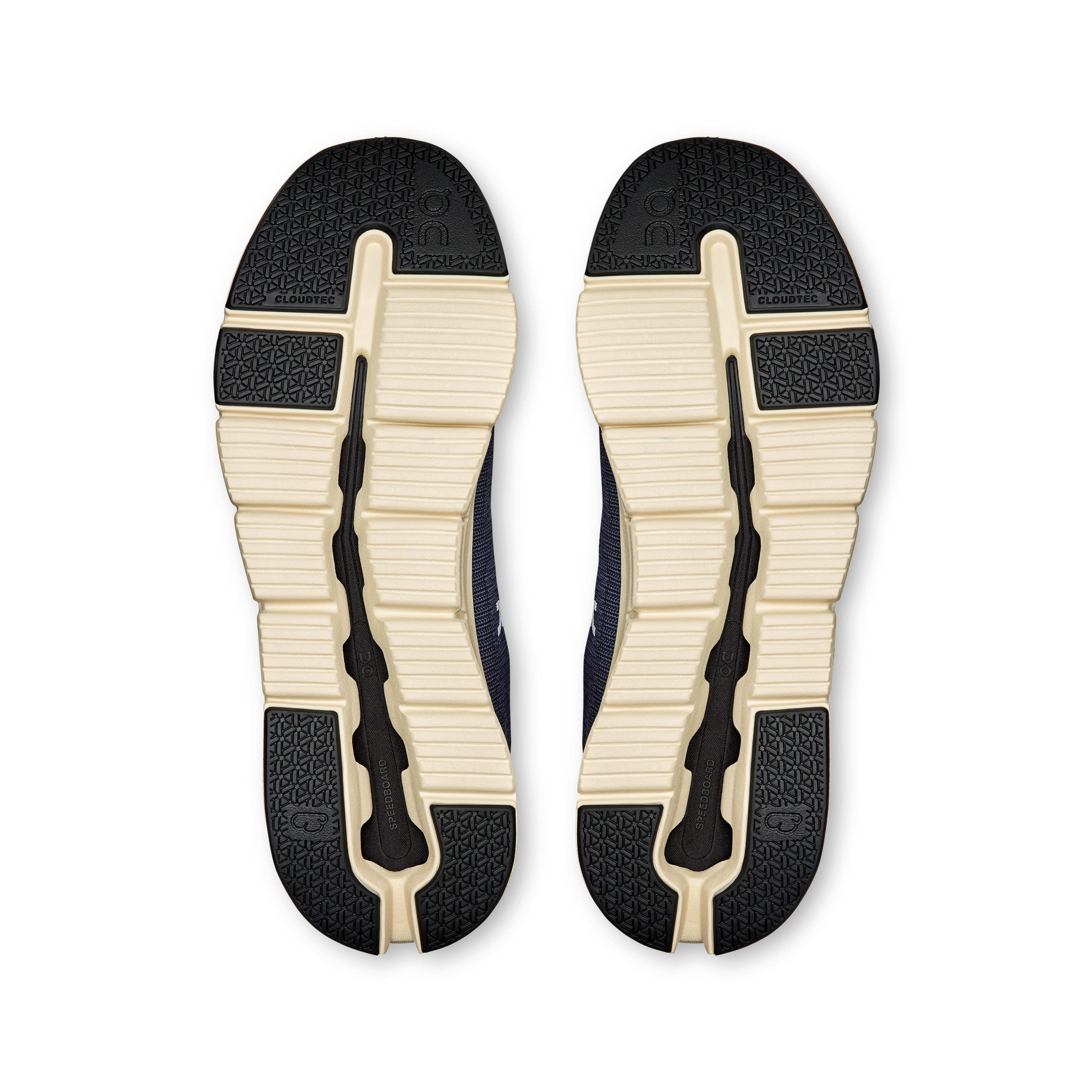 On Tinta Cloudrift para hombre | Glaciar
