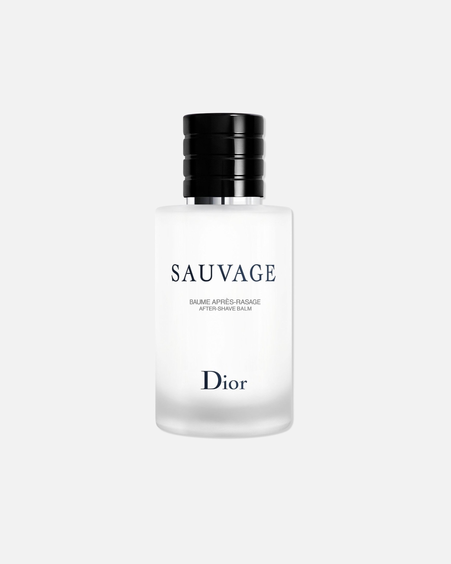 DIOR balzam poslije brijanja Sauvage - 100 ml
