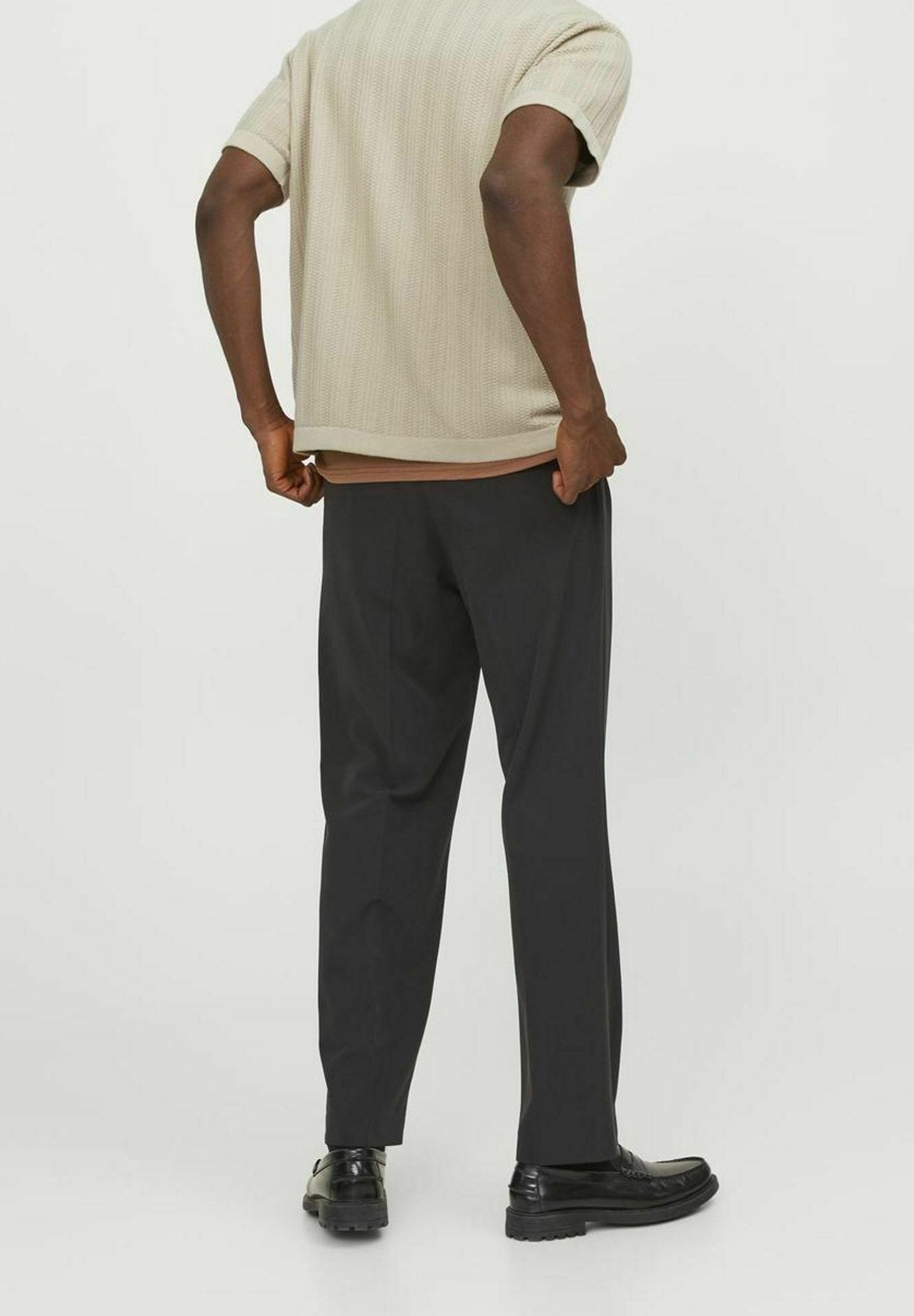 Camicia Jack & Jones - beige