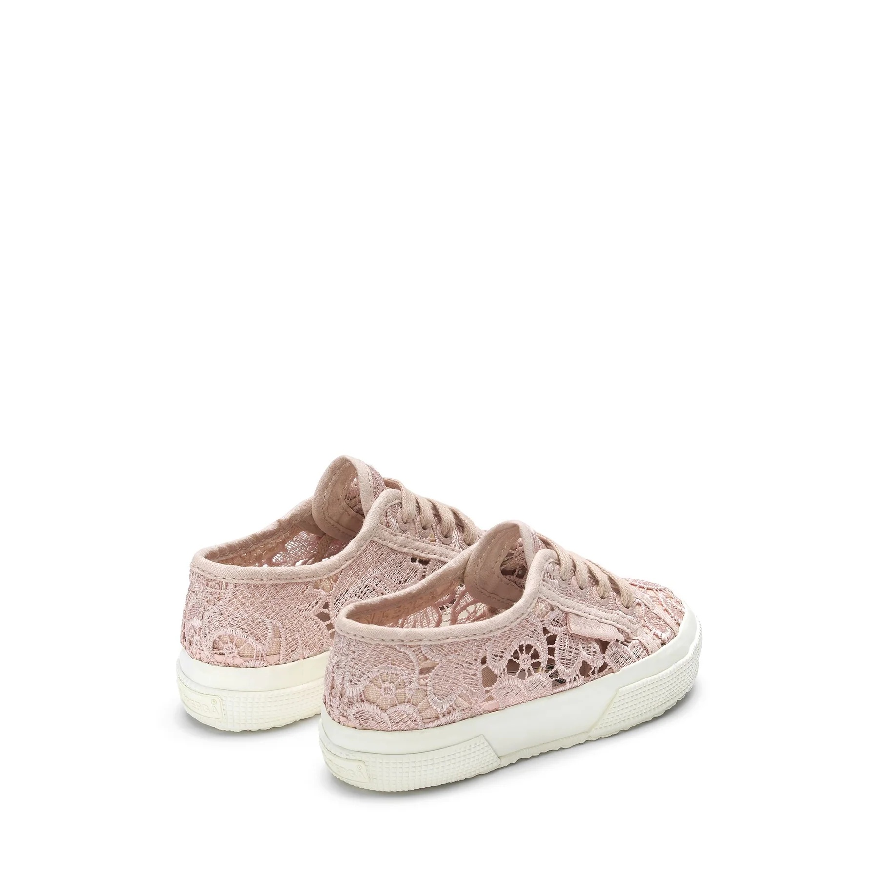 2750 KIDS MACRAME-PINK SKIN