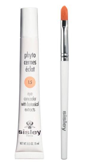 Phyto Cernes Eclat коректор за тамне кругове око очију Луксузни коректор за подручје око очију