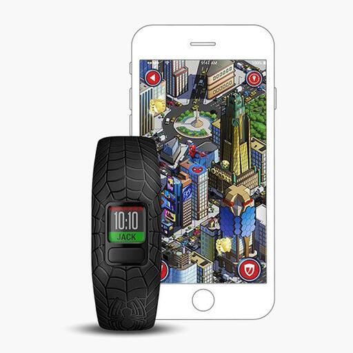 Garmin Vívofit Jr 2