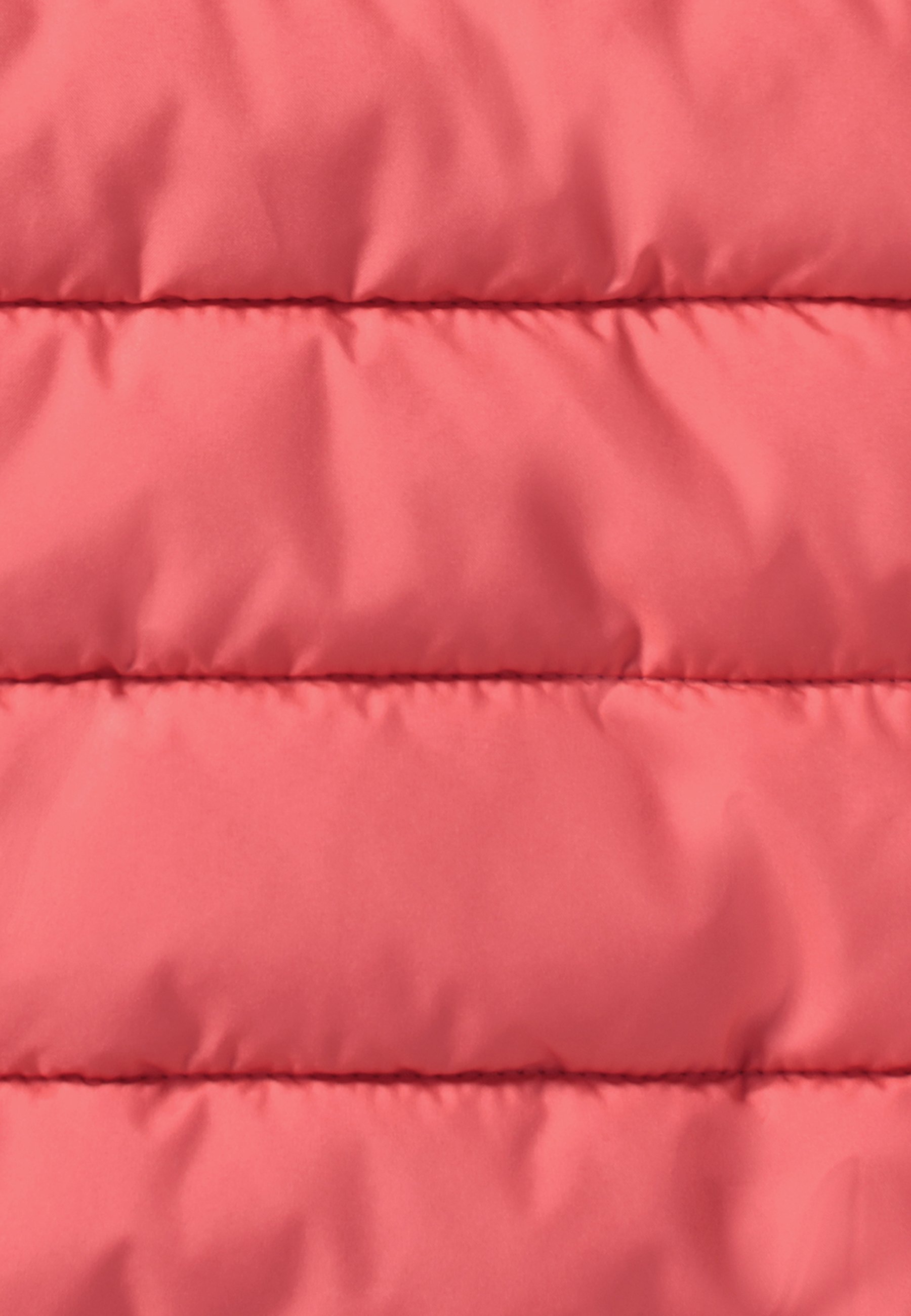 Jack Wolfskin NEW ZENON - Veste de ski - corail coucher de soleil