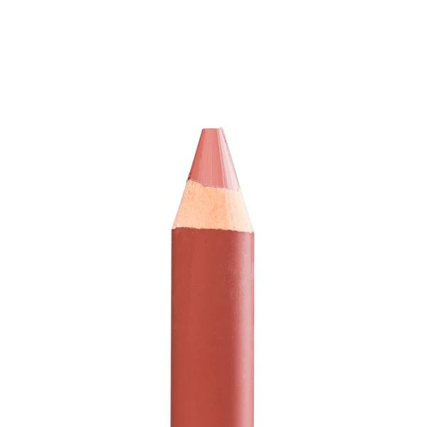 Kruidvat Show Off Colors mat svinčnik za ustnice 010 Classy Nude Velvet 1,2 g
