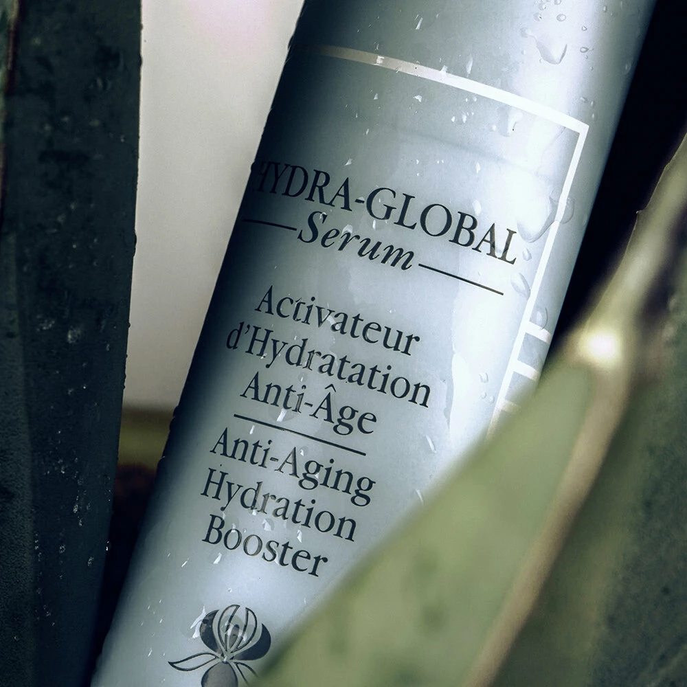 Hydra-Global szérum 30 ml - Sisley