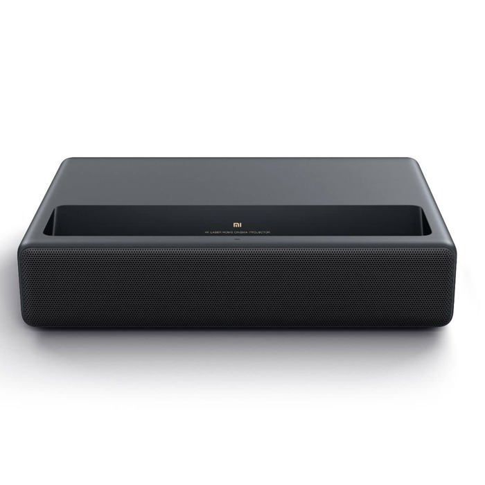 Proyector de vídeo - XIAOMI - Mi 4K Laser Projector 150'' - Tiro ultracorto - 4K HDR - 1300 lúmenes