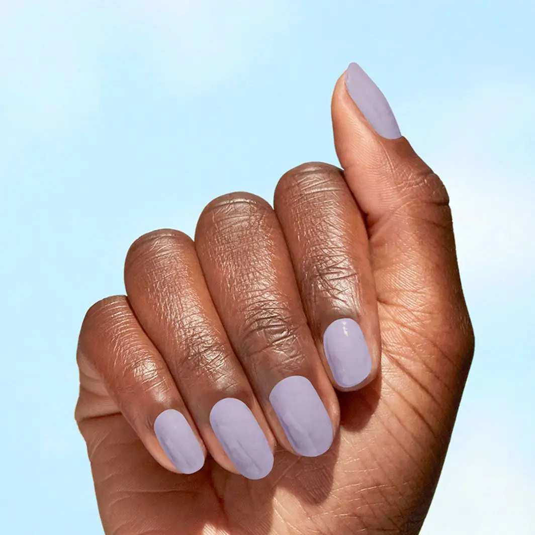 Opi Nature Strong Lakier do paznokci Right As Rain 15ml
