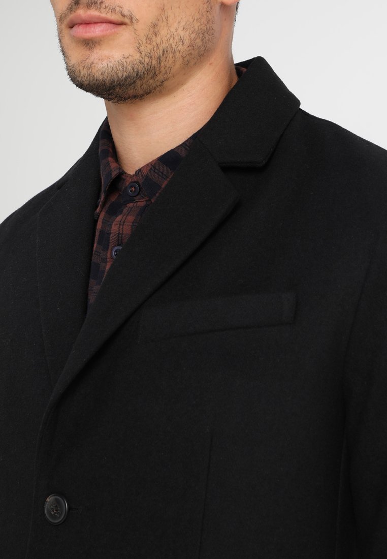Pier One Classic jas - zwart
