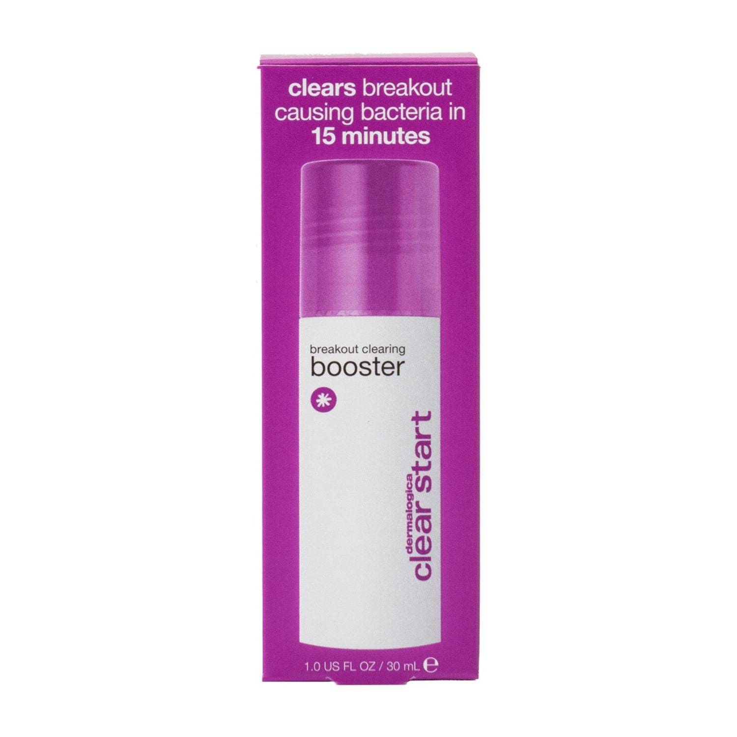 Dermalogica čistiaci krém Clear Start Clear Start Pickout Clearing Booster - 30 ml