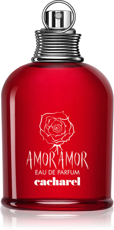 Cacharel Amor Amor Eau de Parfum voor dames
