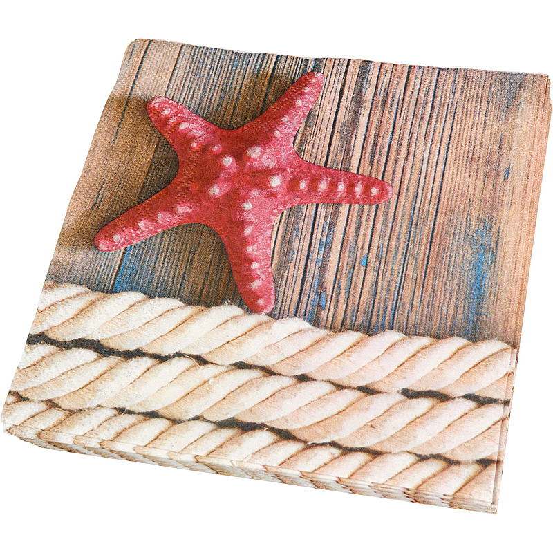 Vie Eco Servetter 20-pack 33x33 cm