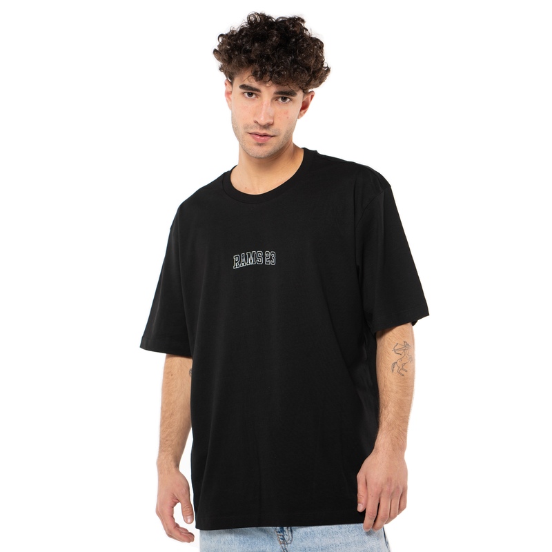  Hip-hop Rams 23 Trøje