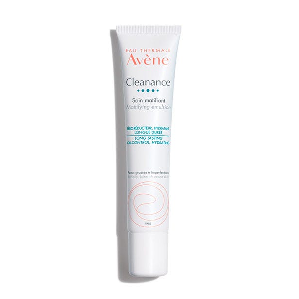 Cleanance mattító emulzió| 40ML