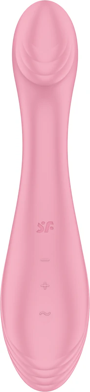 Vibrátor Satisfyer G-Force