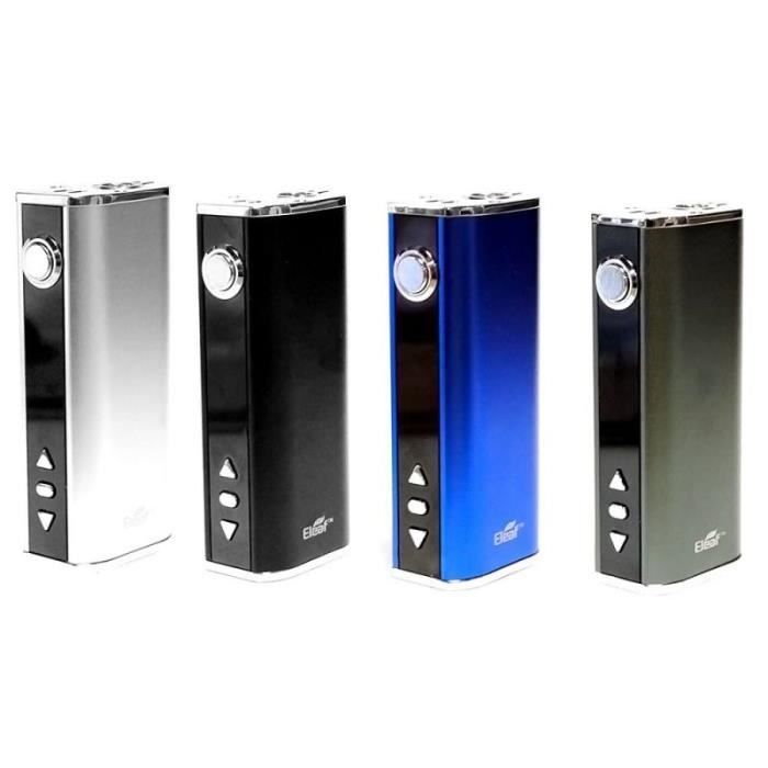 Istick TC 40w - Eleaf-kleur - Zwart
