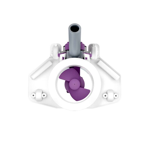  Nettoyeurs manuels avec batterie rechargeable pour piscines Kokido Telsa 40 Depósito Sin Manguera