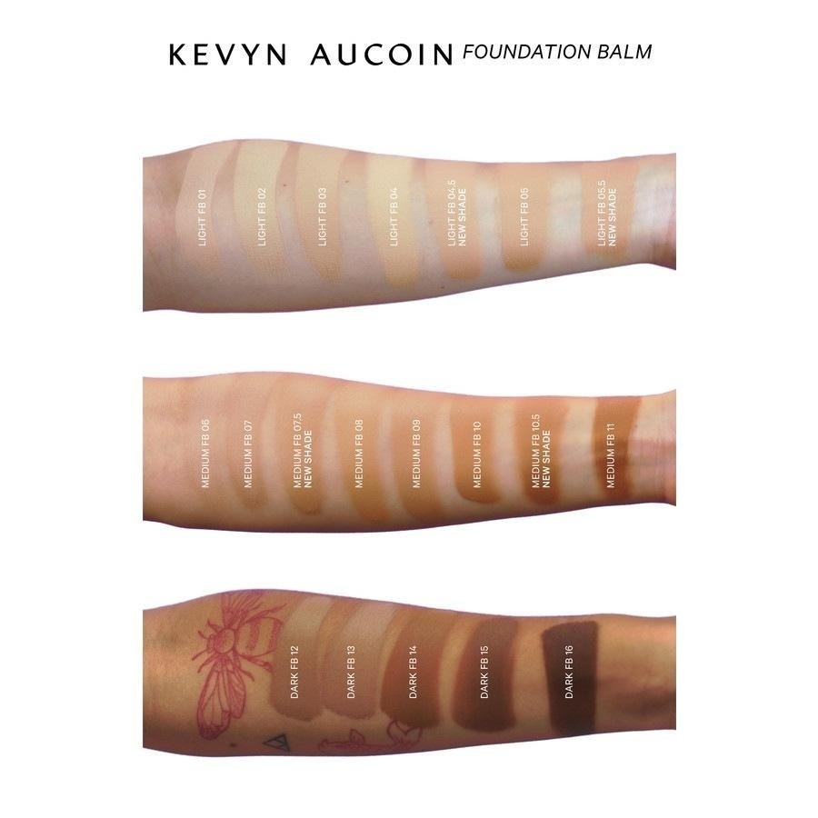 Kevyn Aucoin balzam za tekući puder – 22,3 g
