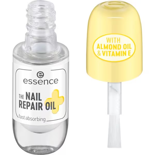 Essence Olje za obnovo nohtov<br>8 ml