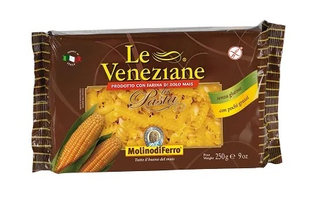 Hélices venezianas THE VENEZIANE 250 g