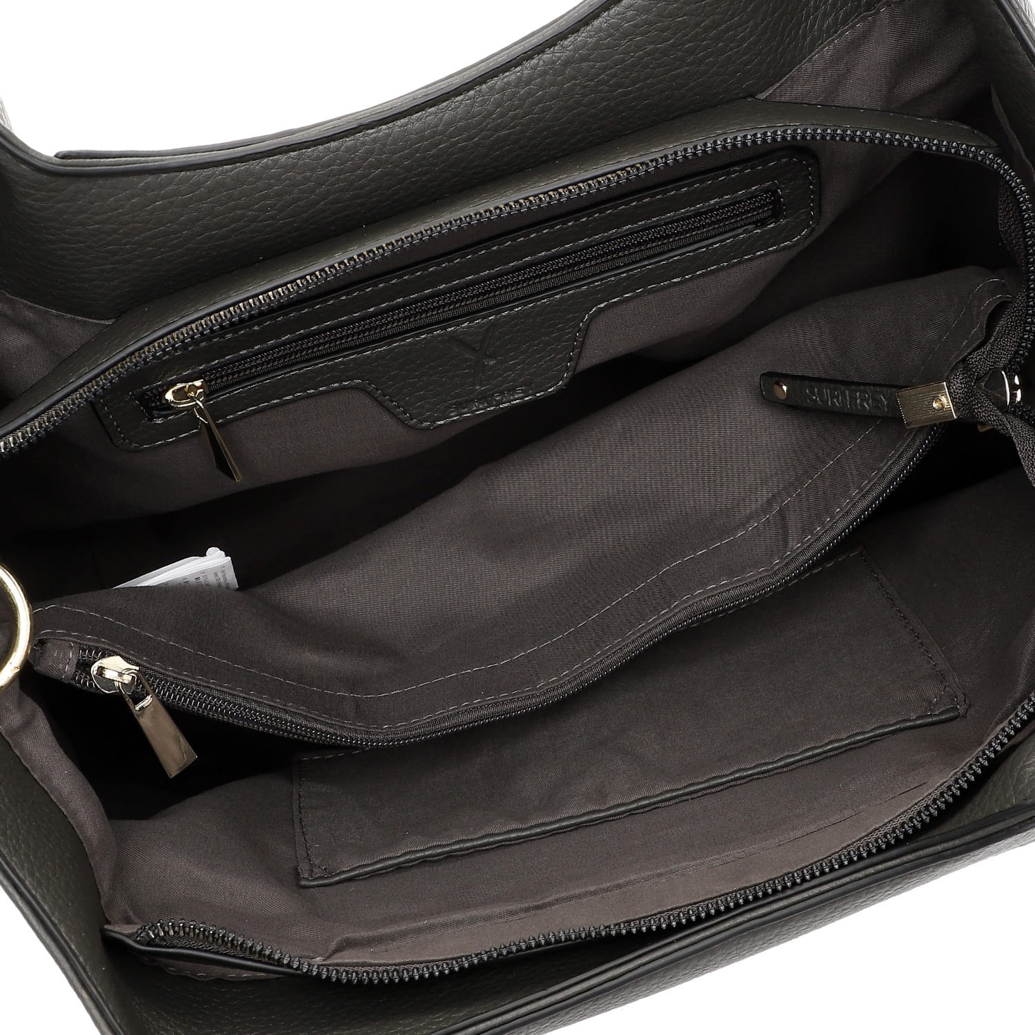 Borsa per la spesa SURI FREY SFY Kristy - 1 pezzo