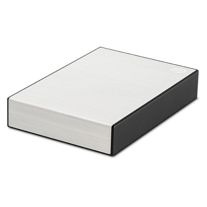 Disque Dur Externe - SEAGATE - One Touch - 2To - USB-C - Protection par mot de passe