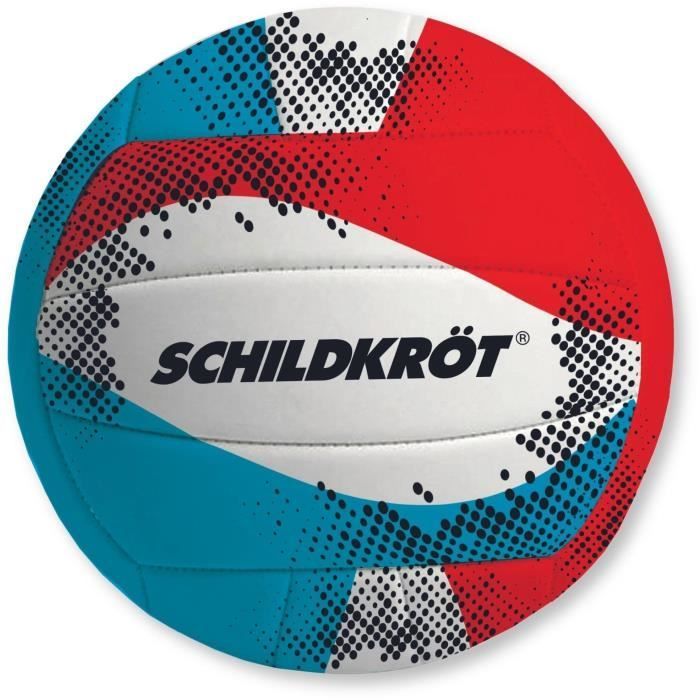 Pallavolo - SCHILDKRÖT - Taglia 5 / 21 cm - Pelle sintetica