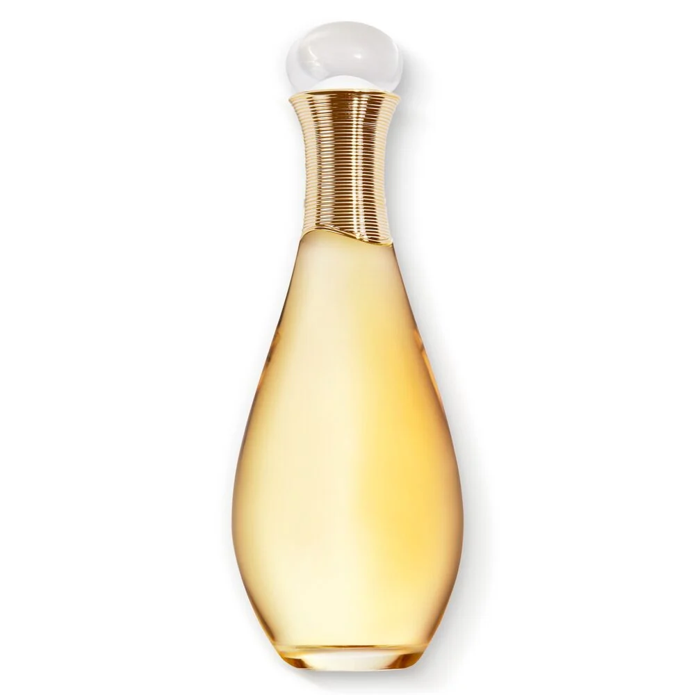 J'adore J'adore - Olio Corpo, Olio Capelli Styling & Finish