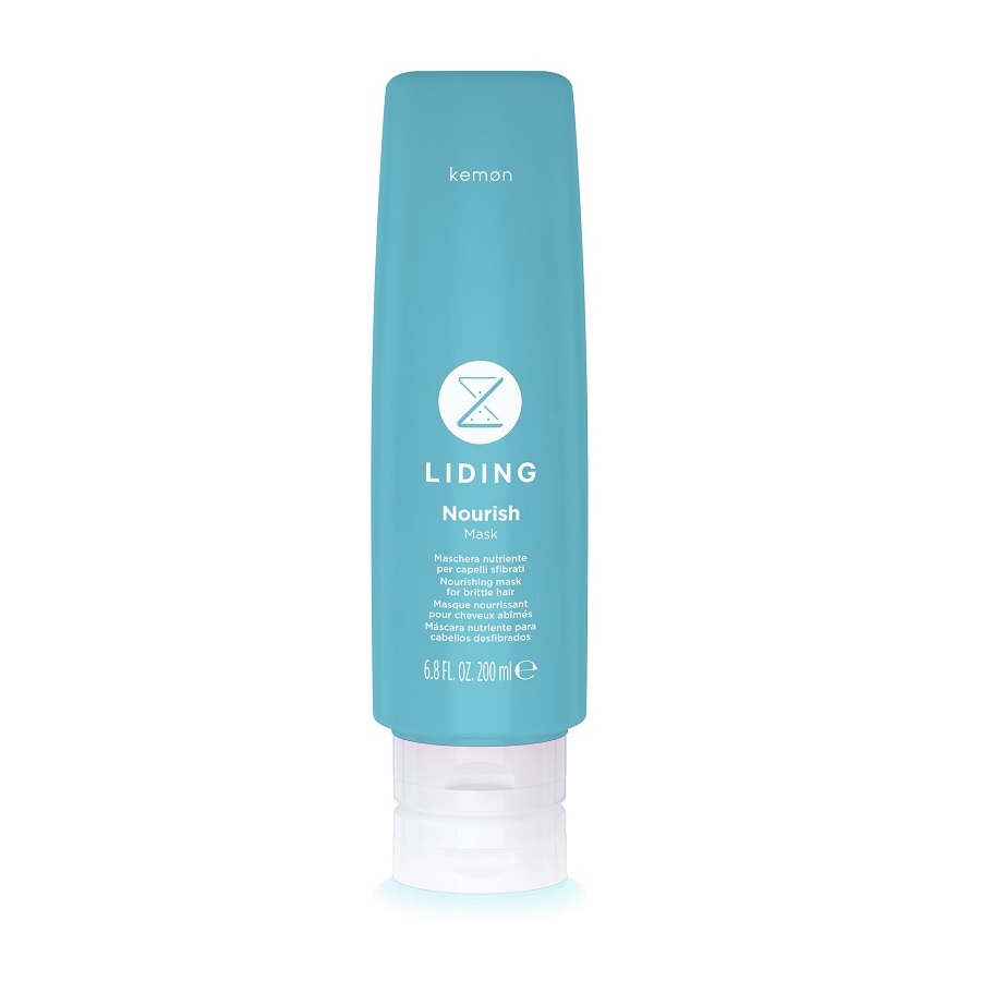 Kemon Liding Nourish