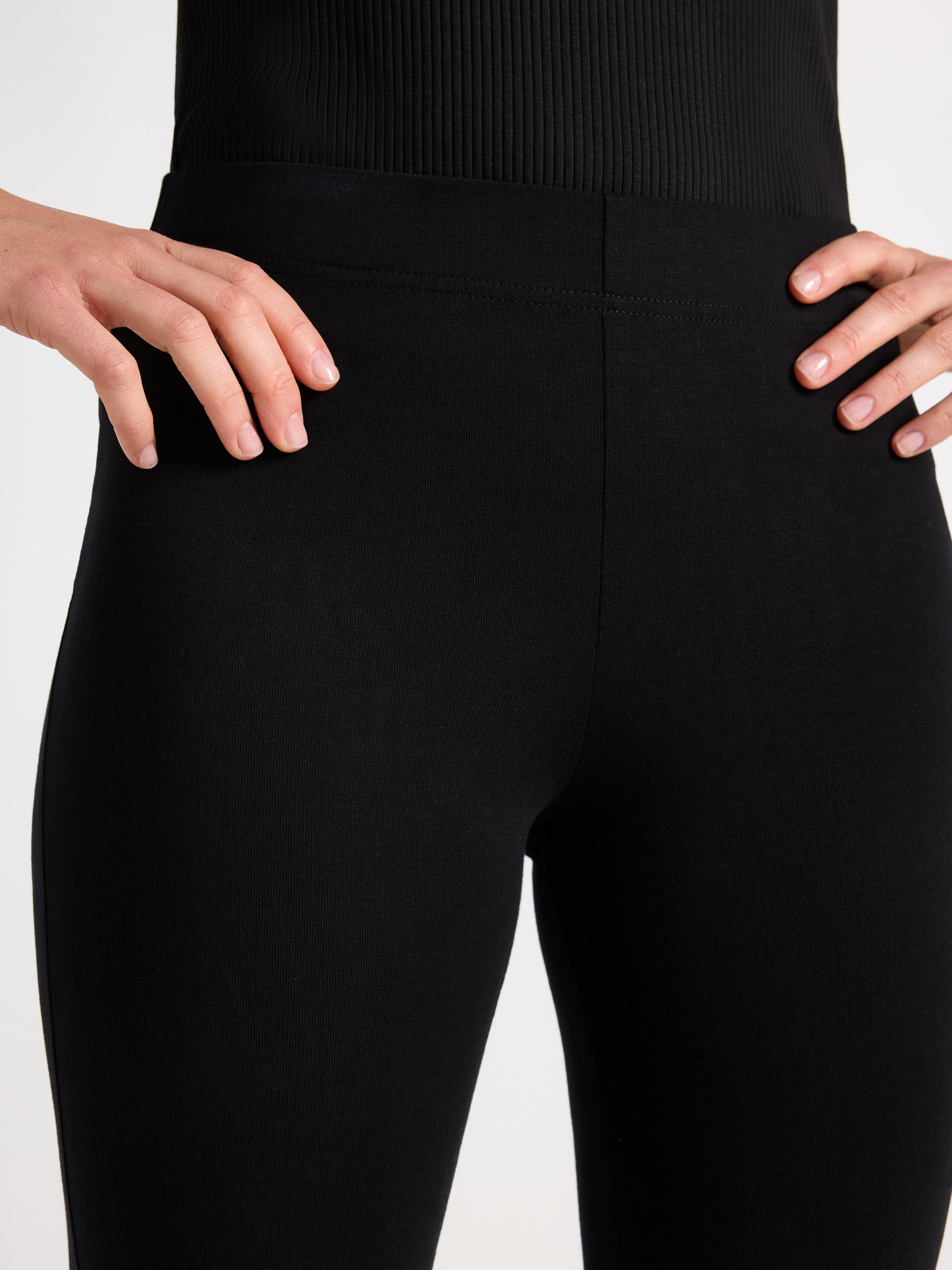 Caprileggings noirs