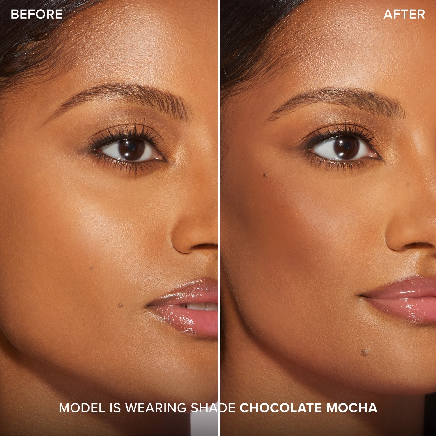Too Faced Bronzer Chocolate Soleil Melting bronzer i stilizirajući stik - 8 g