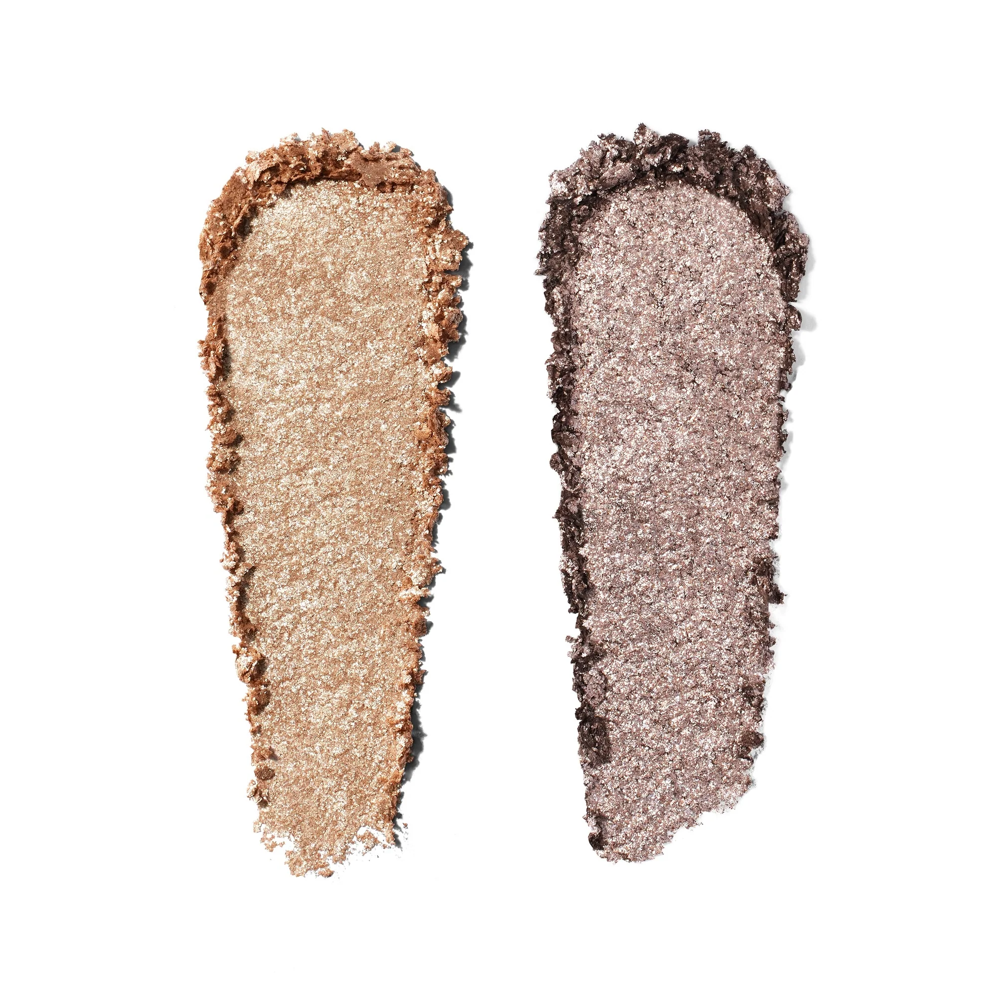 Ombretti Luminous Smoke Eye Shadow Duo Set - Cofanetto Make Up
