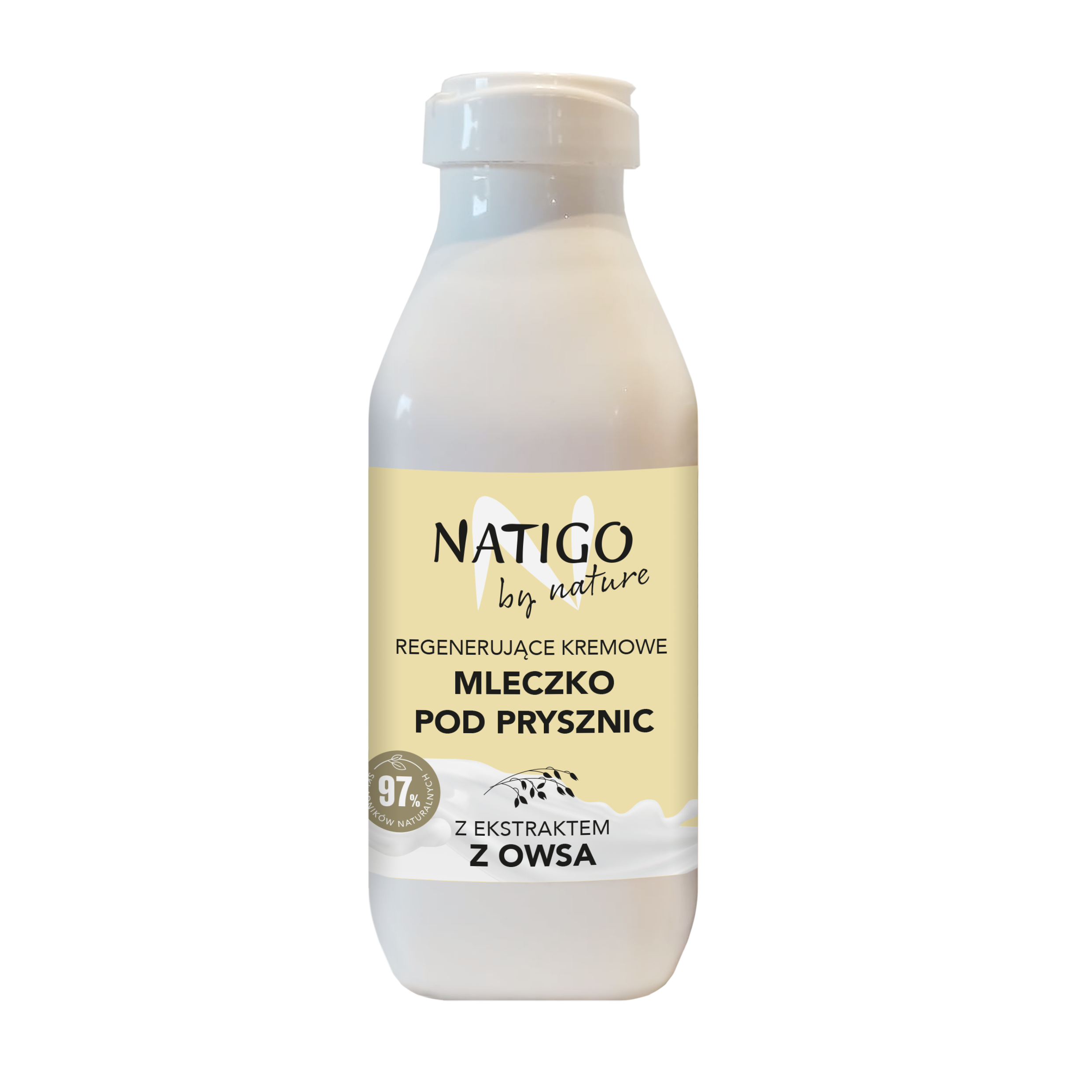 Natigo av naturen