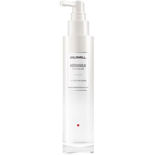Siero detossificante rivitalizzante Goldwell Kerasilk