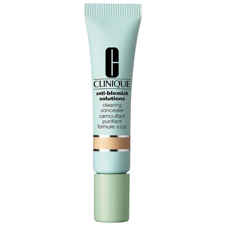 Clinique Concealer Anti-Blemish Solutions – Korektor za pročišćavanje (1, 2, 3, 4) – 10 ml