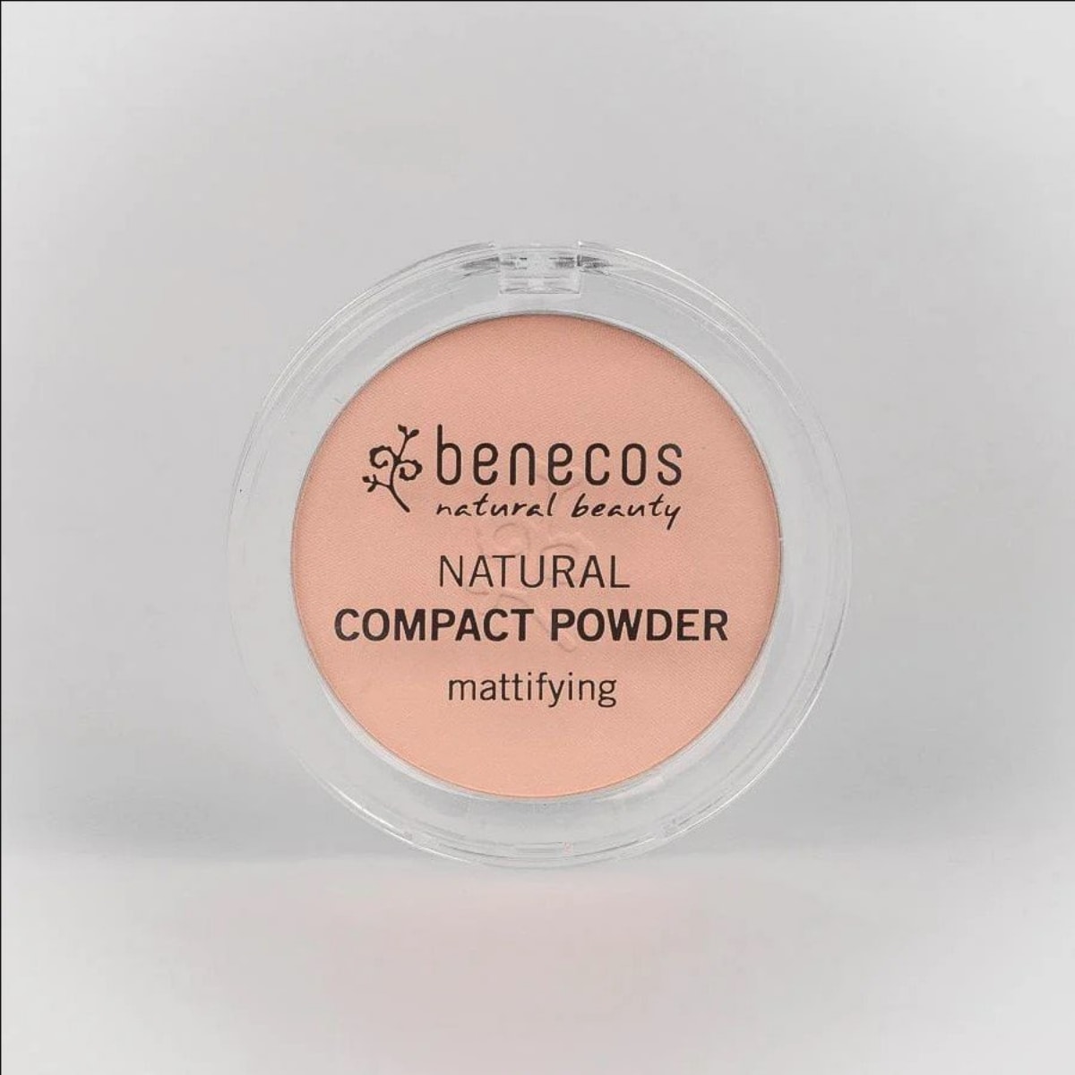 benecos Natuurlijk Compact Poeder - 9 g