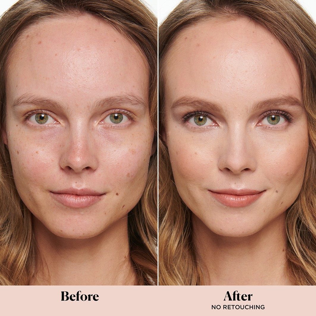 Laura Mercier Concealer Secret Camouflage Brighten & Correct Duo – 1 stuk