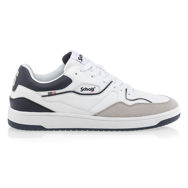 Korpe / patike Homme Blanc