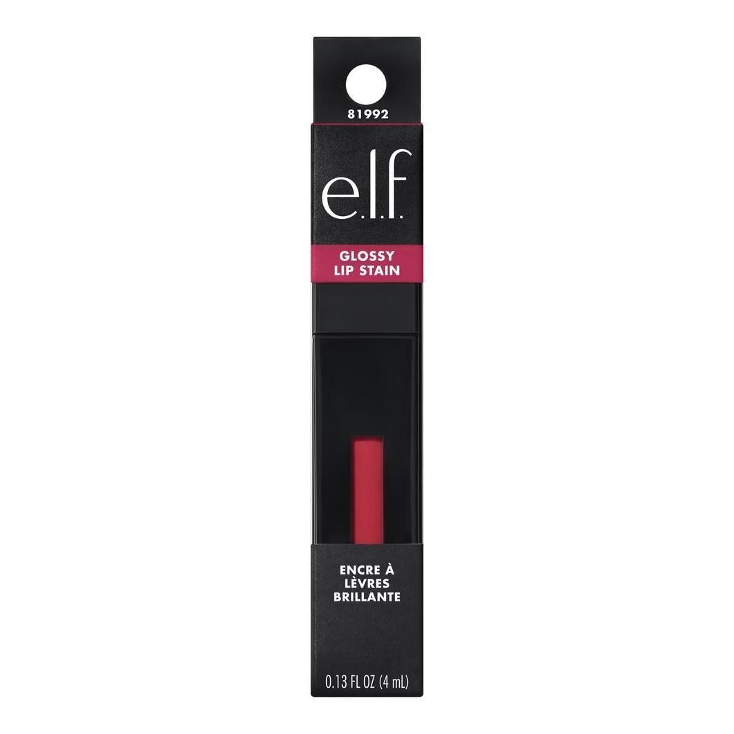 elf Cosmetics Sjajni ruž za usne - 4 ml