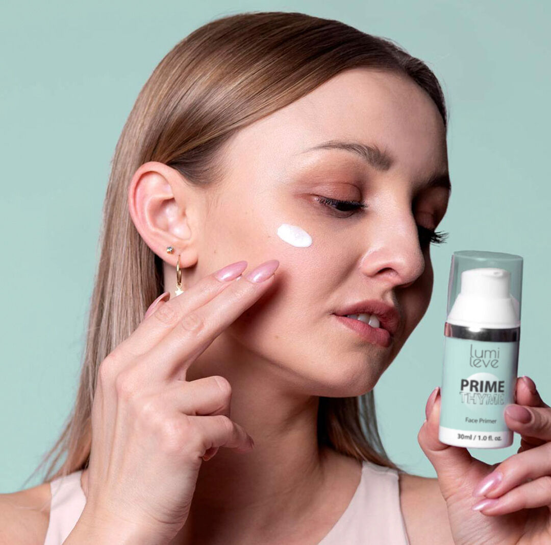 Lumileve Prime Thyme