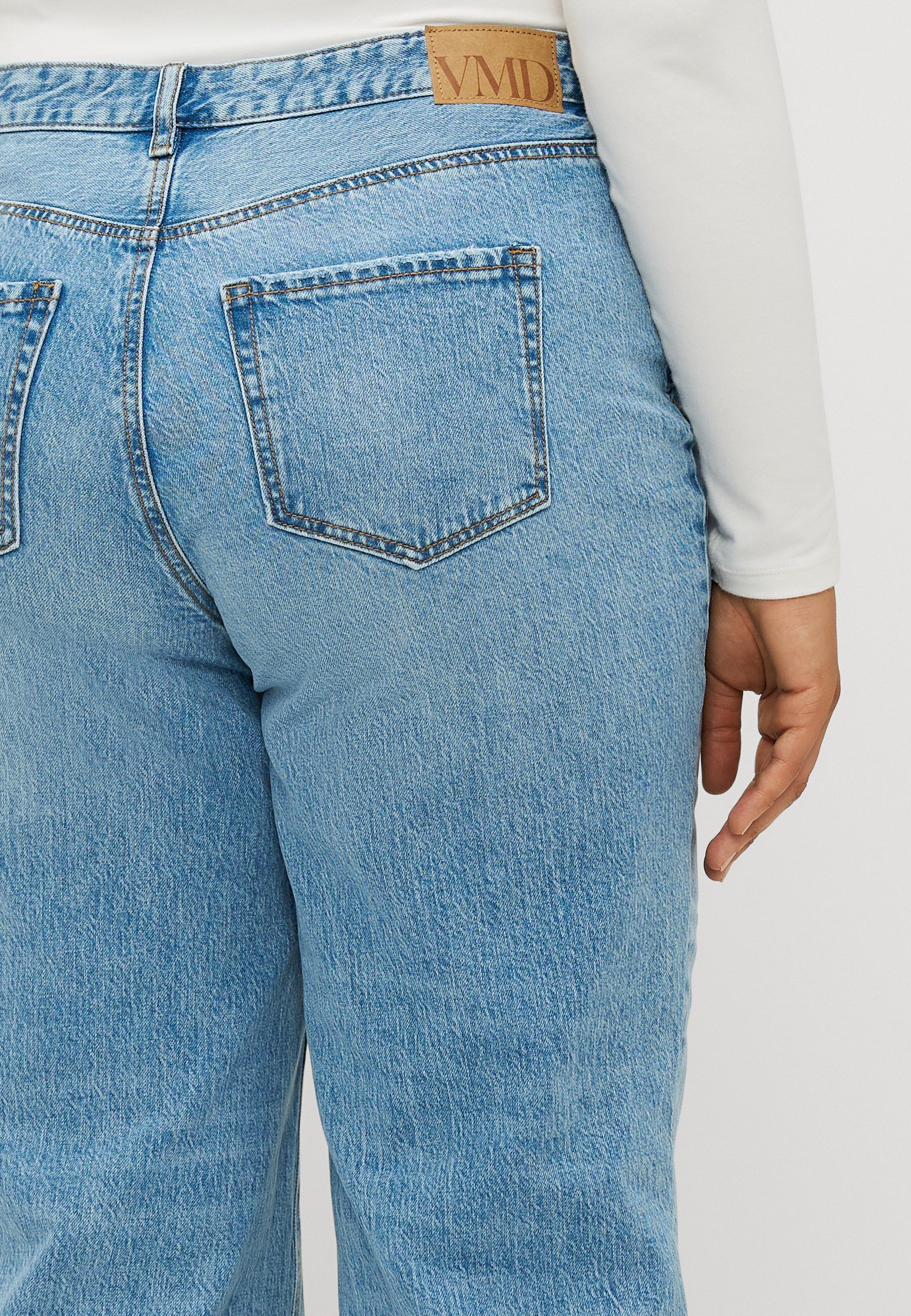Vero Moda Curve vide ben