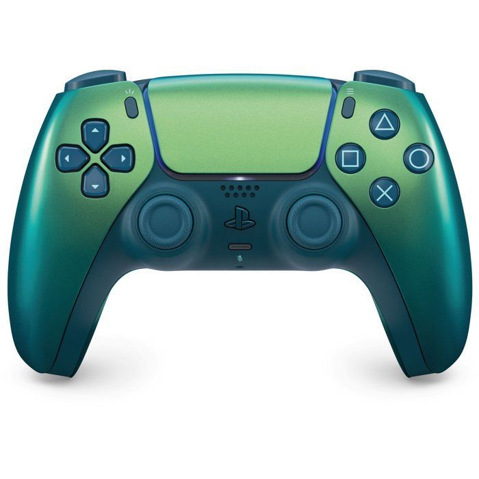 DualSense® Wireless Controller - Chroma Teal I PS5 and PC