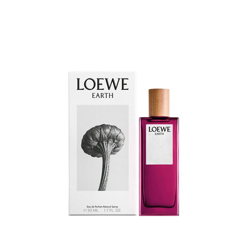Loewe Earth Eau de Parfum Ženski parfemi