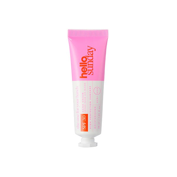 Krém na ruce SPF 30 | 30 ml