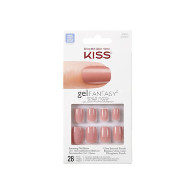 Kiss-geelifantasiakynnet - Tekokynnet 1 kpl 1 kpl