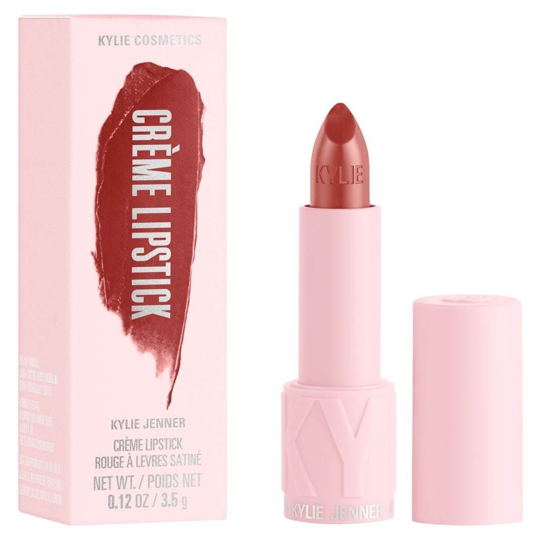 KYLIE COSMETICS krēmveida lūpu krāsa - 3,5 ml