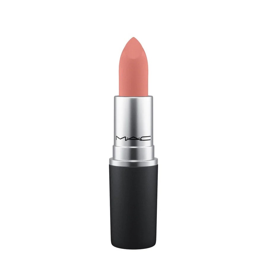 Rossetti Powder Kiss Lipstick - Rossetto mat, Rossetto