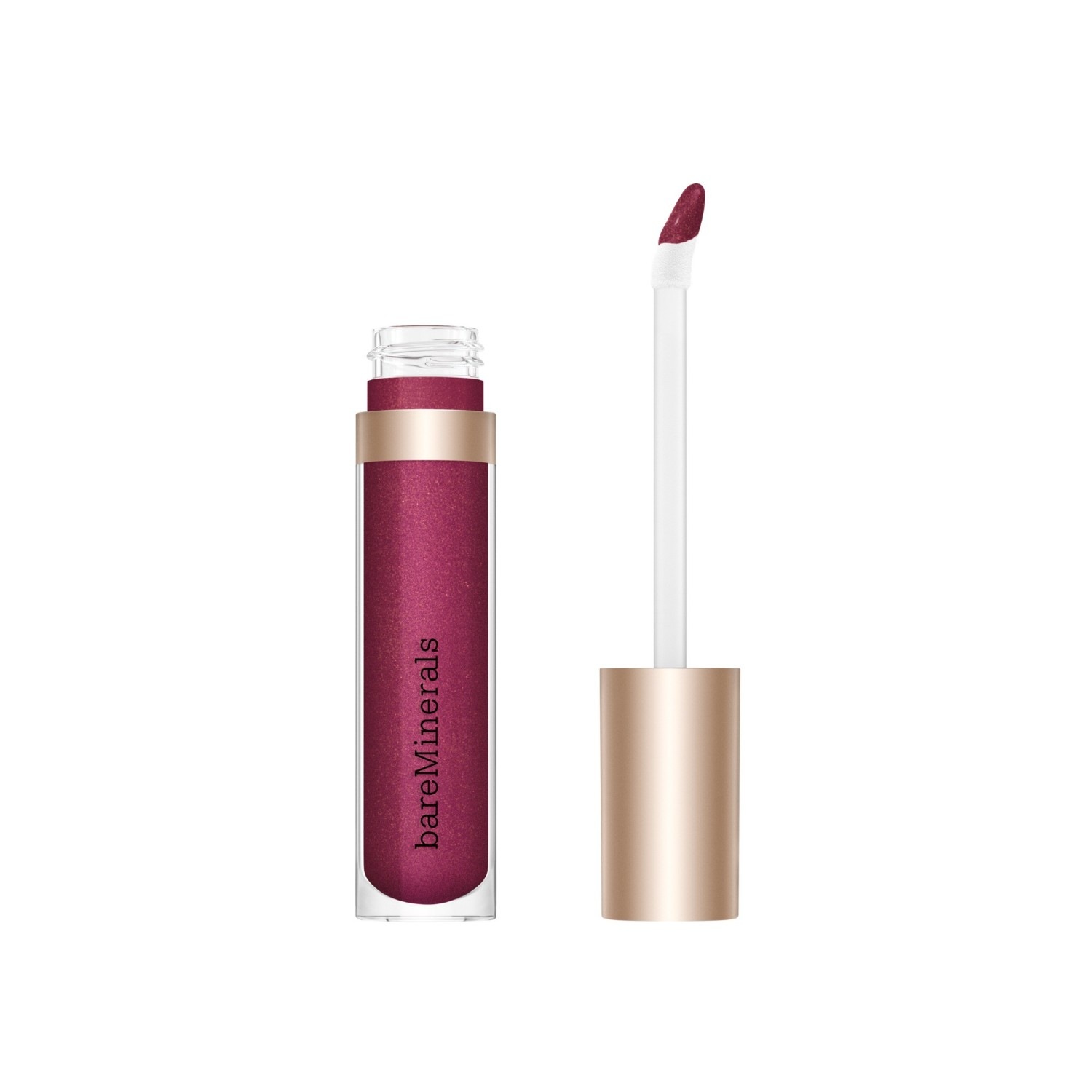 bareMinerals Baume Brillant à Lèvres