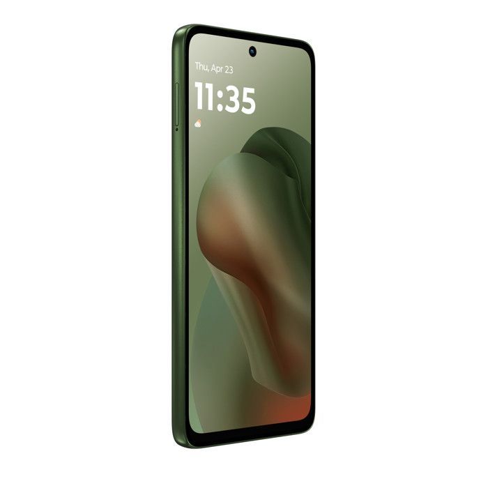 Motorola moto g56 5G Smartphone 6.72